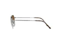 Ray-Ban Jim Lunettes de Soleil RB 3694 004/51