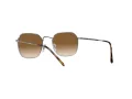 Ray-Ban Jim Lunettes de Soleil RB 3694 004/51