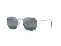 Ray-Ban Jim Lunettes de Soleil 3694 9242G6