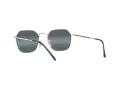 Ray-Ban Jim Lunettes de Soleil 3694 9242G6