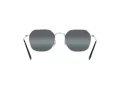 Ray-Ban Jim Lunettes de Soleil 3694 9242G6