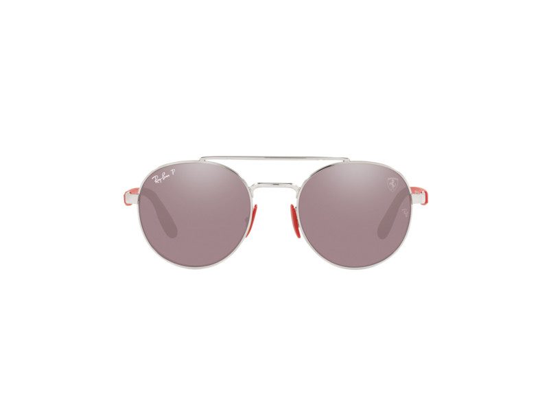 Ray-Ban Lunettes de Soleil RB 3696M F007/H2