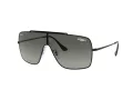 Ray-Ban Wings Ii Lunettes de Soleil RB 3697 002/11