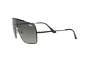 Ray-Ban Wings Ii Lunettes de Soleil RB 3697 002/11