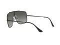 Ray-Ban Wings Ii Lunettes de Soleil RB 3697 002/11