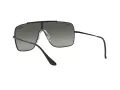 Ray-Ban Wings Ii Lunettes de Soleil RB 3697 002/11