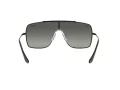 Ray-Ban Wings Ii Lunettes de Soleil RB 3697 002/11