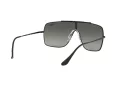 Ray-Ban Wings Ii Lunettes de Soleil RB 3697 002/11