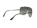 Ray-Ban Wings Ii Lunettes de Soleil RB 3697 002/11