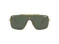 Ray-Ban Wings Ii Lunettes de Soleil RB 3697 9050/71