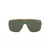Ray-Ban Wings Ii Lunettes de Soleil RB 3697 9050/71
