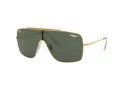 Ray-Ban Wings Ii Lunettes de Soleil RB 3697 9050/71
