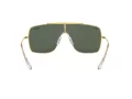 Ray-Ban Wings Ii Lunettes de Soleil RB 3697 9050/71