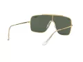 Ray-Ban Wings Ii Lunettes de Soleil RB 3697 9050/71