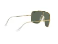 Ray-Ban Wings Ii Lunettes de Soleil RB 3697 9050/71