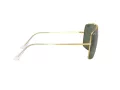 Ray-Ban Wings Ii Lunettes de Soleil RB 3697 9050/71