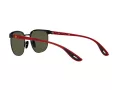 Ray-Ban Lunettes de Soleil RB 3698M F041/30