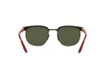 Ray-Ban Lunettes de Soleil RB 3698M F041/30