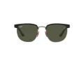 Ray-Ban Lunettes de Soleil RB 3698M F073/31