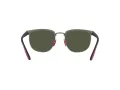 Ray-Ban Lunettes de Soleil RB 3698M F073/31