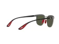 Ray-Ban Lunettes de Soleil RB 3698M F073/31