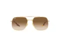 Ray-Ban Lunettes de Soleil RB 3699 001/51
