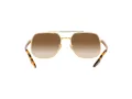Ray-Ban Lunettes de Soleil RB 3699 001/51