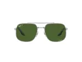 Ray-Ban Lunettes de Soleil RB 3699 003/P1