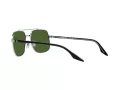 Ray-Ban Lunettes de Soleil RB 3699 003/P1