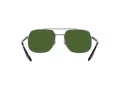 Ray-Ban Lunettes de Soleil RB 3699 003/P1