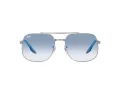 Ray-Ban Lunettes de Soleil RB 3699 004/3F