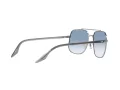 Ray-Ban Lunettes de Soleil RB 3699 004/3F