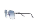Ray-Ban Lunettes de Soleil RB 3699 004/3F