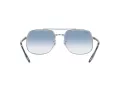 Ray-Ban Lunettes de Soleil RB 3699 004/3F