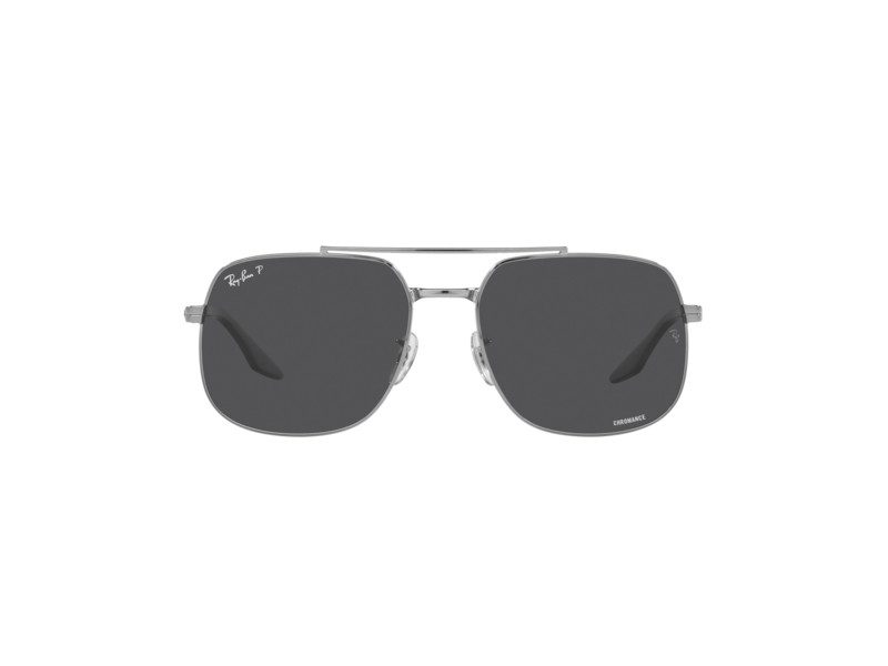 Ray-Ban Lunettes de Soleil RB 3699 004/K8