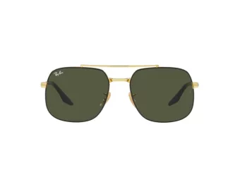 Ray-Ban Lunettes de Soleil RB 3699 9000/31
