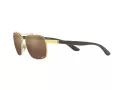 Ray-Ban Lunettes de Soleil RB 3701 001/6B