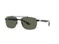 Ray-Ban Lunettes de Soleil RB 3701 002/71
