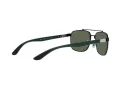 Ray-Ban Lunettes de Soleil RB 3701 002/71