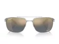 Ray-Ban Lunettes de Soleil RB 3701 003/J0