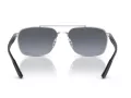 Ray-Ban Lunettes de Soleil RB 3701 003/J0
