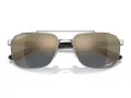 Ray-Ban Lunettes de Soleil RB 3701 003/J0