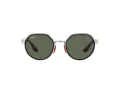 Ray-Ban Lunettes de Soleil RB 3703M F00771