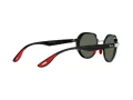 Ray-Ban Lunettes de Soleil RB 3703M F00771
