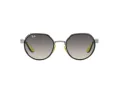 Ray-Ban Lunettes de Soleil RB 3703M F030/11