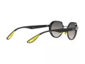 Ray-Ban Lunettes de Soleil RB 3703M F030/11