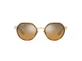 Ray-Ban Lunettes de Soleil RB 3703M F076/A2