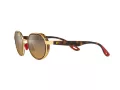 Ray-Ban Lunettes de Soleil RB 3703M F076/A2