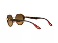 Ray-Ban Lunettes de Soleil RB 3703M F076/A2