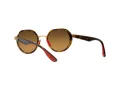Ray-Ban Lunettes de Soleil RB 3703M F076/A2
